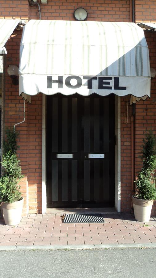 Hotel Cinzia Savignano sul Panaro 外观 照片