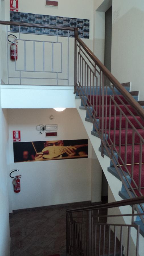 Hotel Cinzia Savignano sul Panaro 外观 照片