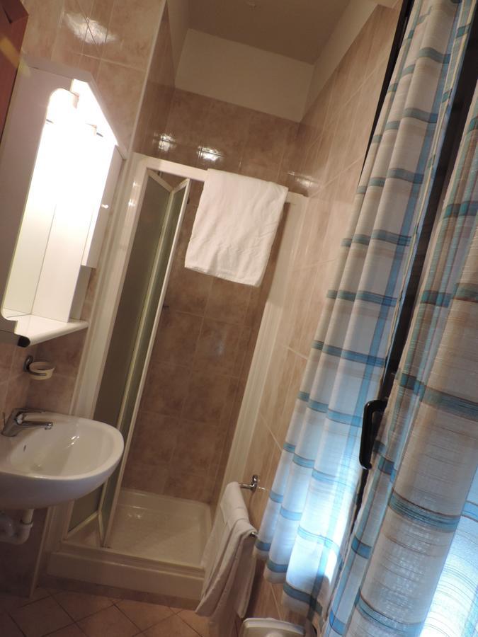 Hotel Cinzia Savignano sul Panaro 外观 照片