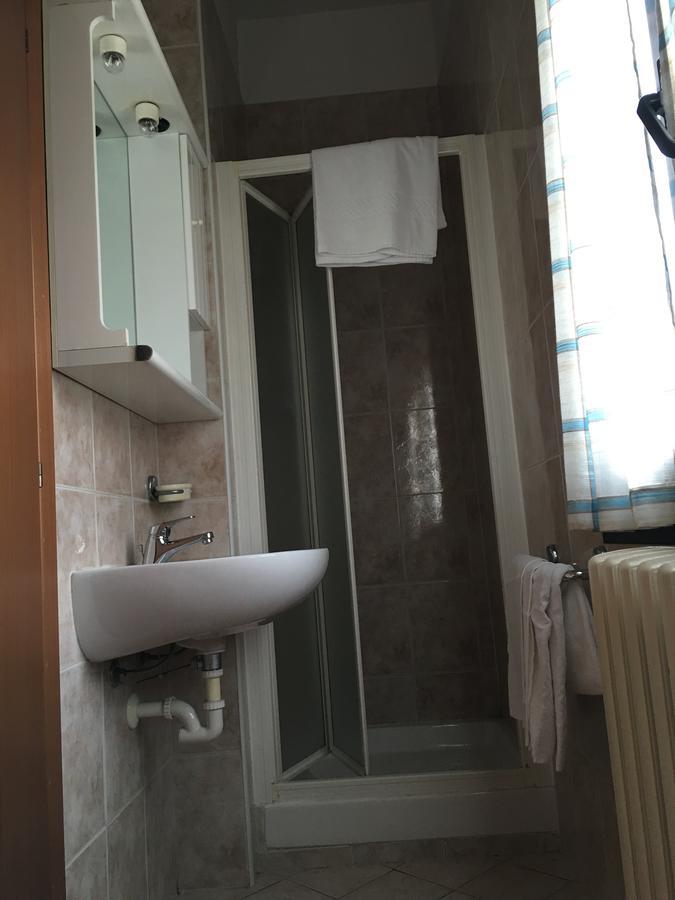 Hotel Cinzia Savignano sul Panaro 外观 照片