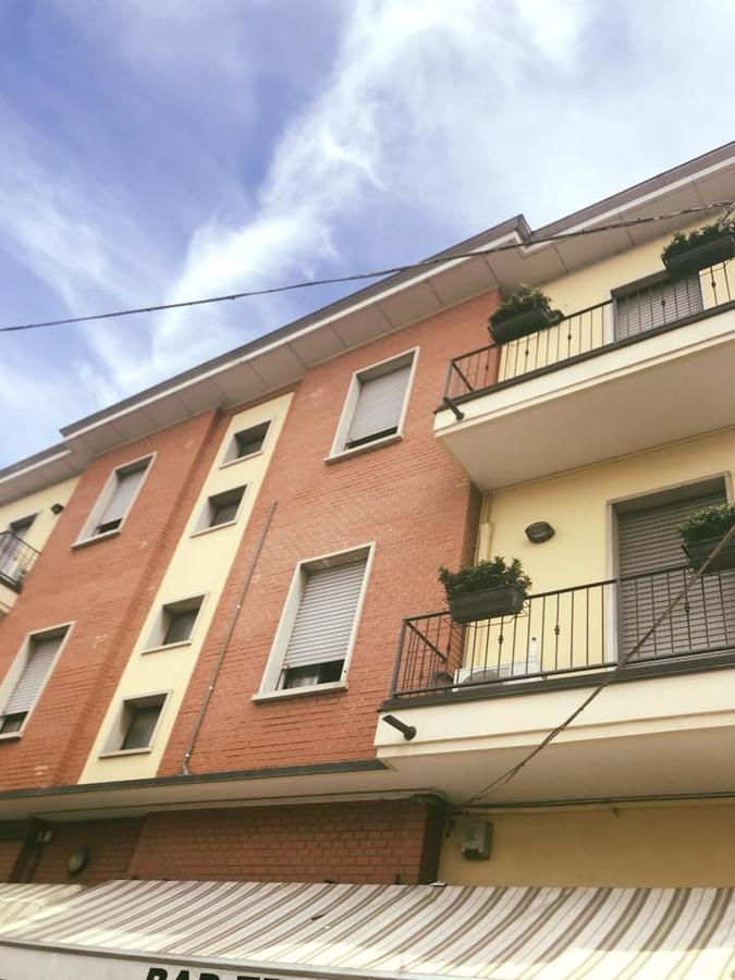 Hotel Cinzia Savignano sul Panaro 外观 照片
