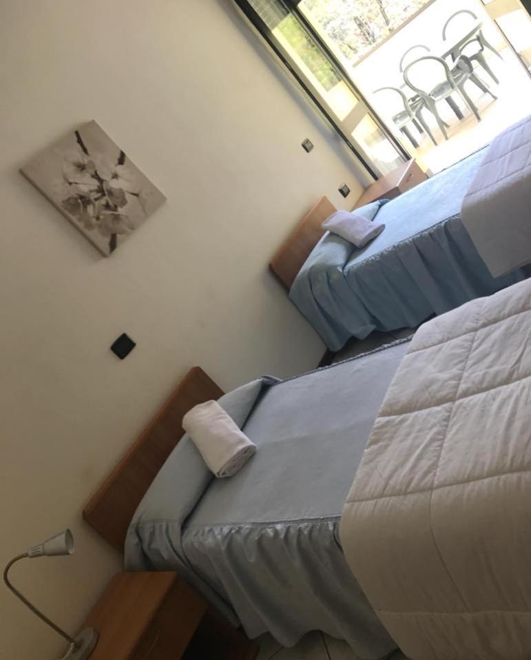 Hotel Cinzia Savignano sul Panaro 外观 照片